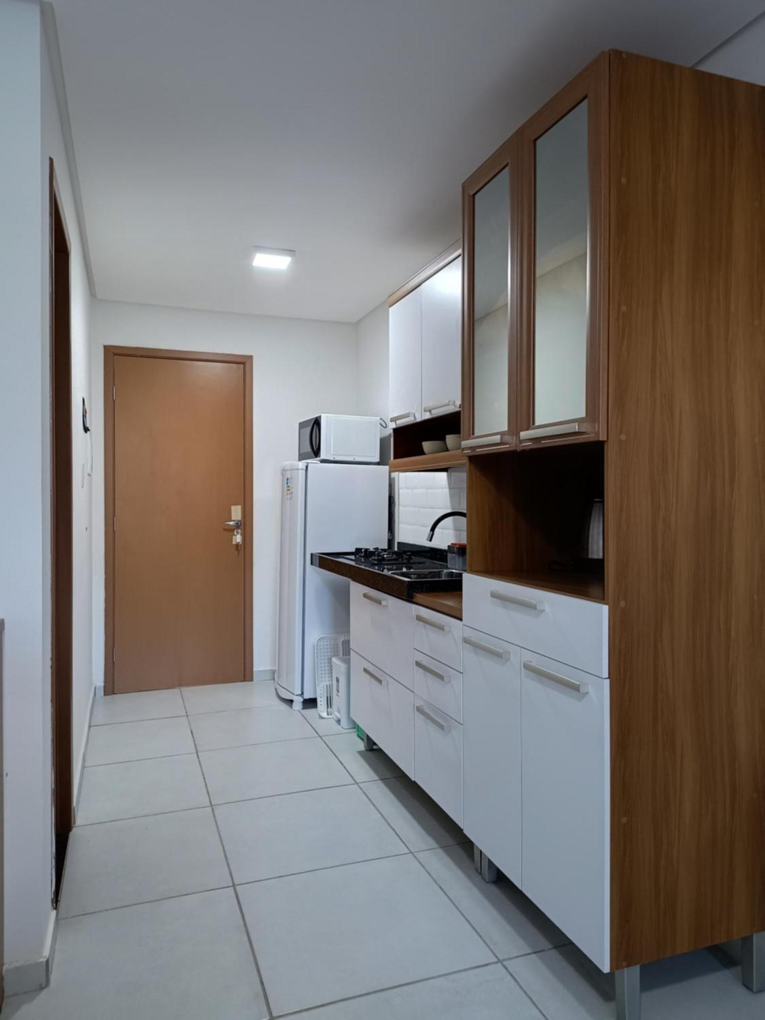 Varandas Do Porto - Nidinho 2 Apartamento Porto de Galinhas