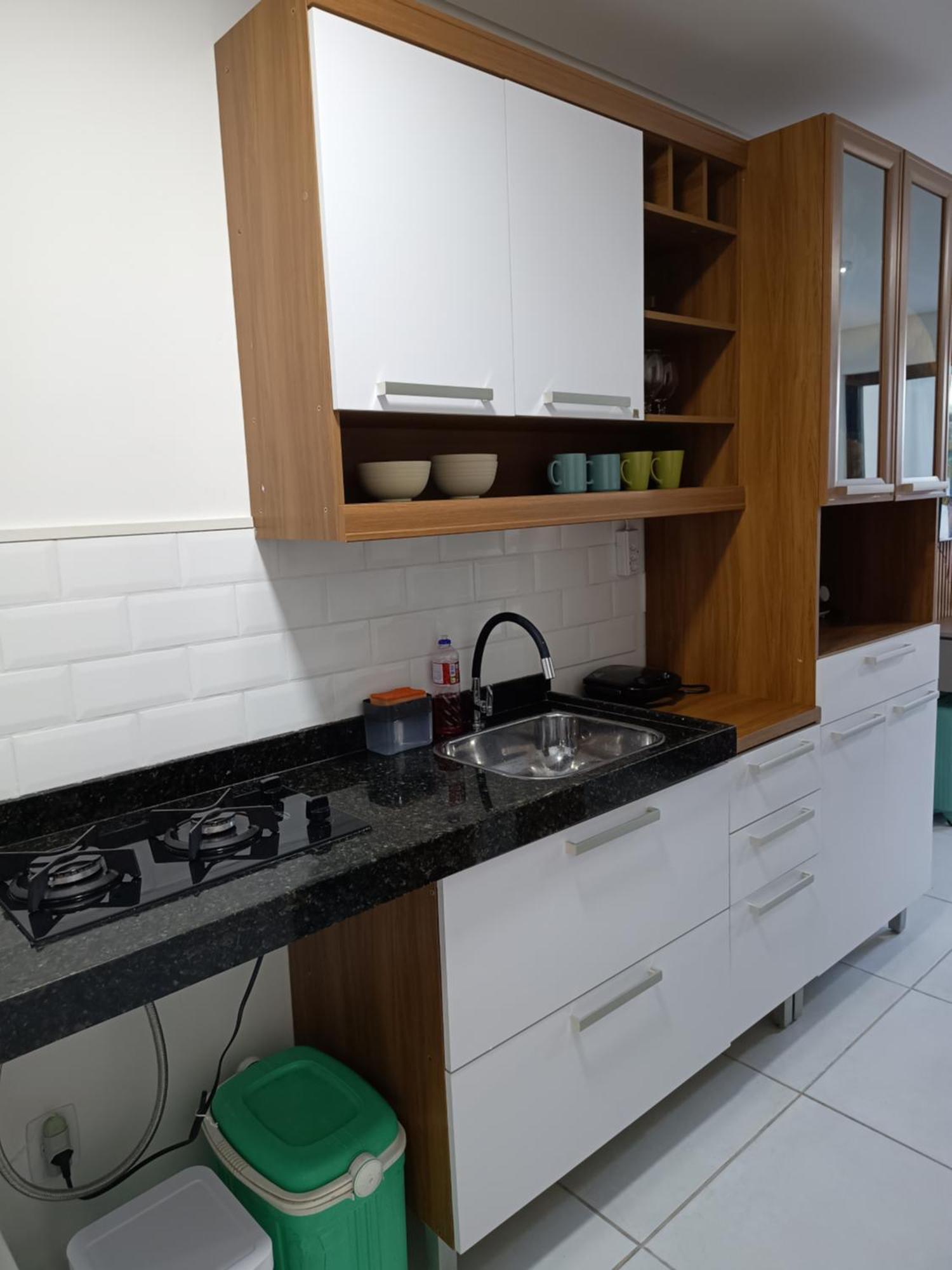 Apartamento Varandas Do Porto - Nidinho 2 Porto de Galinhas