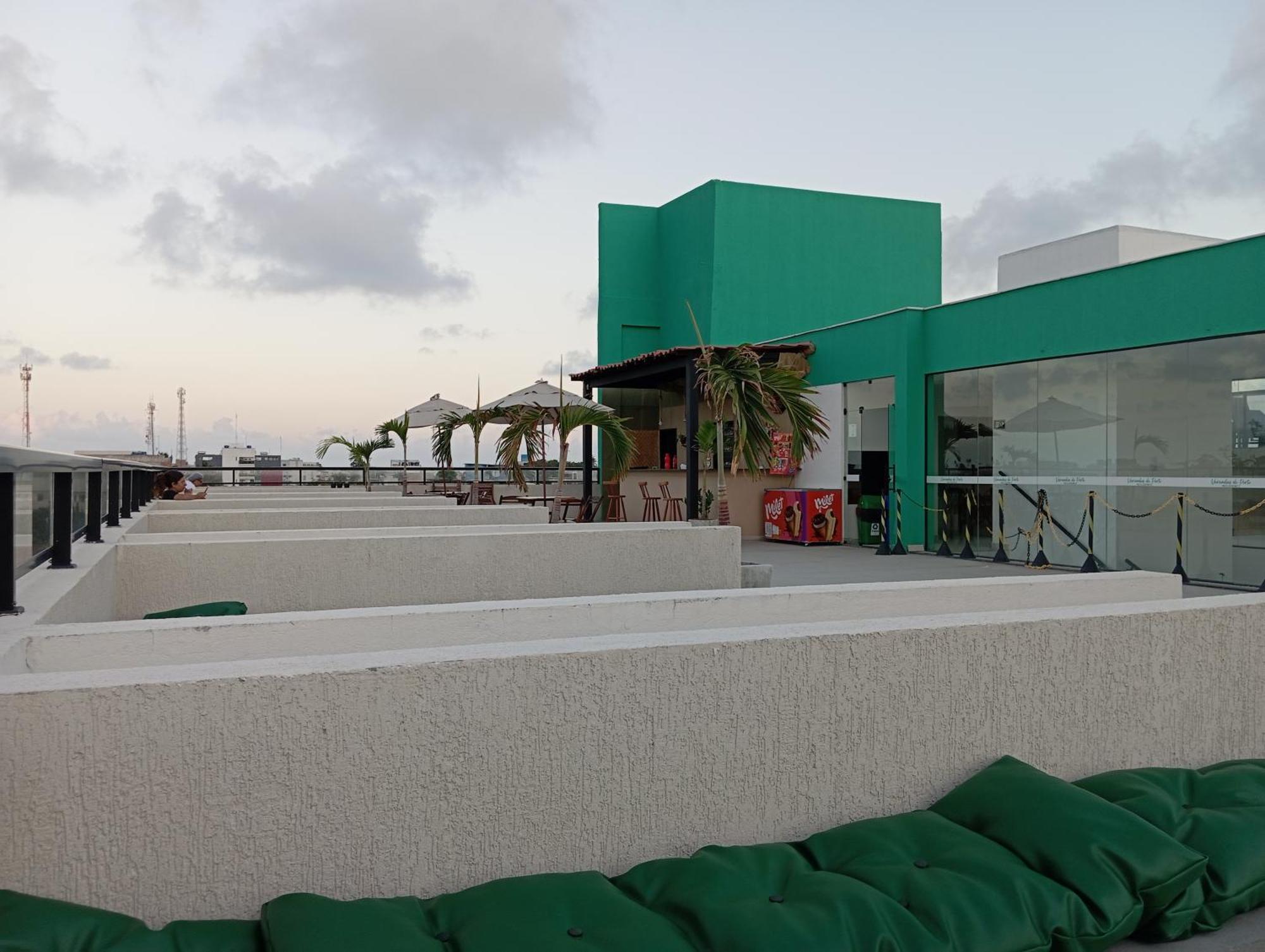 Varandas Do Porto - Nidinho 2 Apartamento Porto de Galinhas
