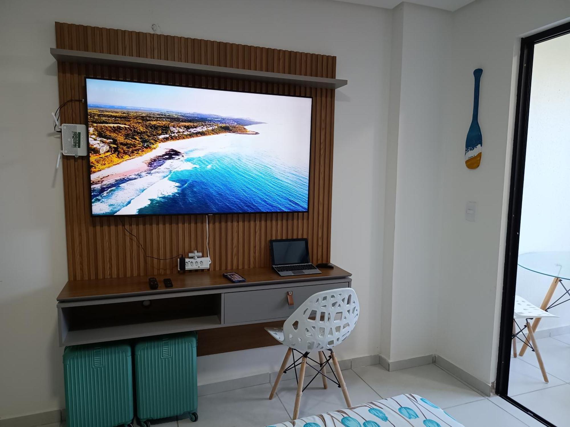Varandas Do Porto - Nidinho 2 Apartamento Porto de Galinhas